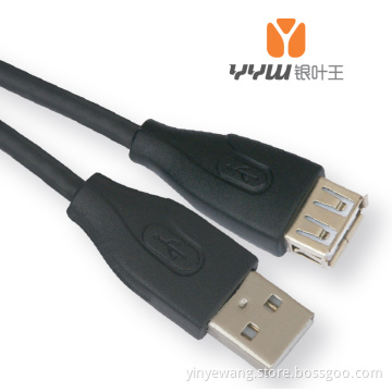USB 2.0 a Male to a Female Cable